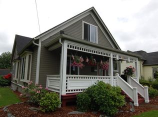 437 Warner St, Sedro Woolley, WA 98284