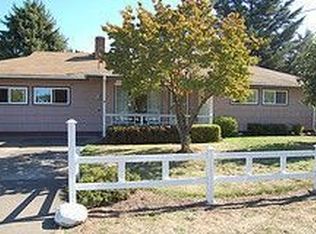 6740 SE 62nd Ave, Portland, OR 97206