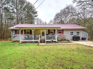 161 Reynolds Bridge Rd, Kingston, GA 30145