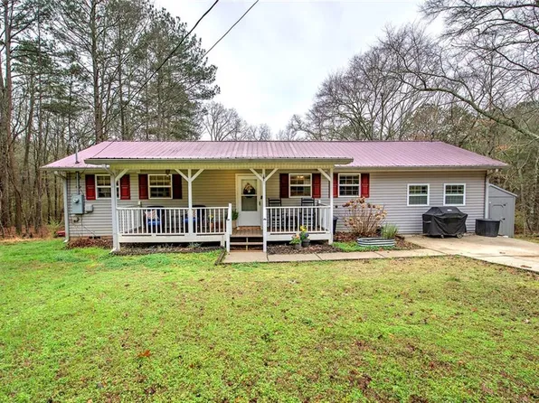 161 Reynolds Bridge Rd, Kingston, GA 30145