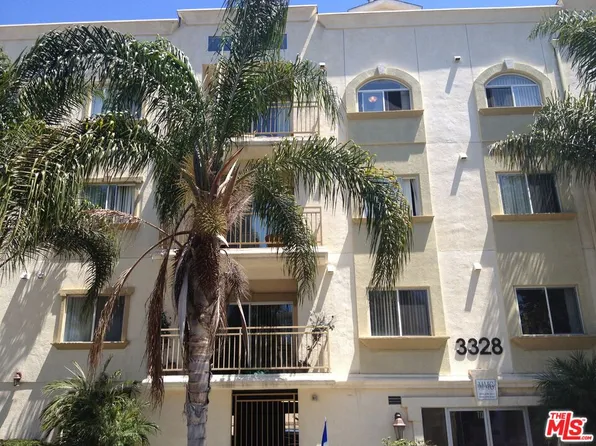 3328 Oakhurst Ave APT 206, Los Angeles, CA 90034