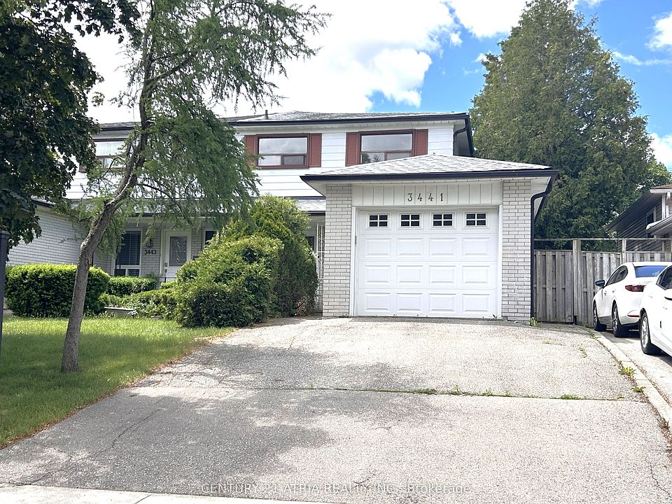 1st image of 3441 Oakglade Cres