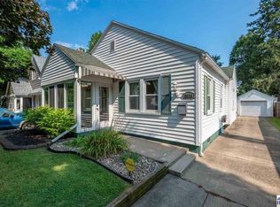 2524 Deming St, Terre Haute, IN 47803