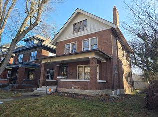 658 Linwood Ave, Columbus, OH 43205