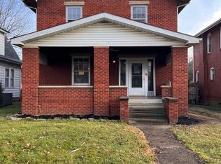 713 4th St W, Huntington, WV 25701