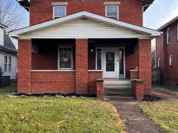 713 4th St W, Huntington, WV 25701