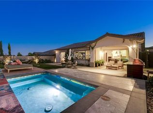 12222 Tempestad Ave, Las Vegas, NV 89138