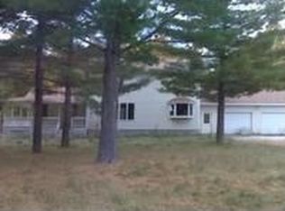 7934 E County Road 634, Posen, MI 49776