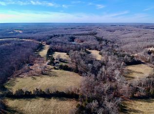 7586 Grob Rd, Gerald, MO 63037