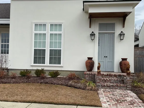13203 Magnolia Square Dr, Central, LA 70818