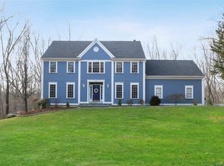 7 W Hollow Rd, Brewster, NY 10509