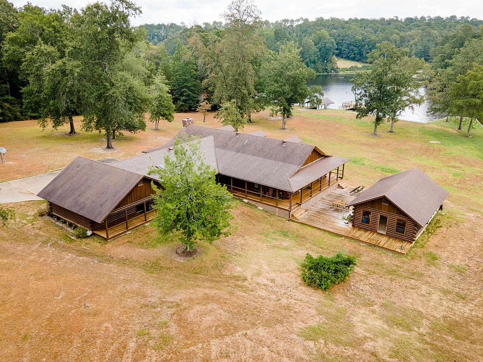 252 Dewberry Rd, Jonesboro, LA 71251 MLS 207174 Zillow