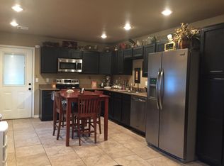 21809 Stick Ross Mountain Rd, Tahlequah, OK 74464