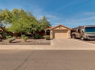 1252 E Sunset Dr, Casa Grande, AZ 85122