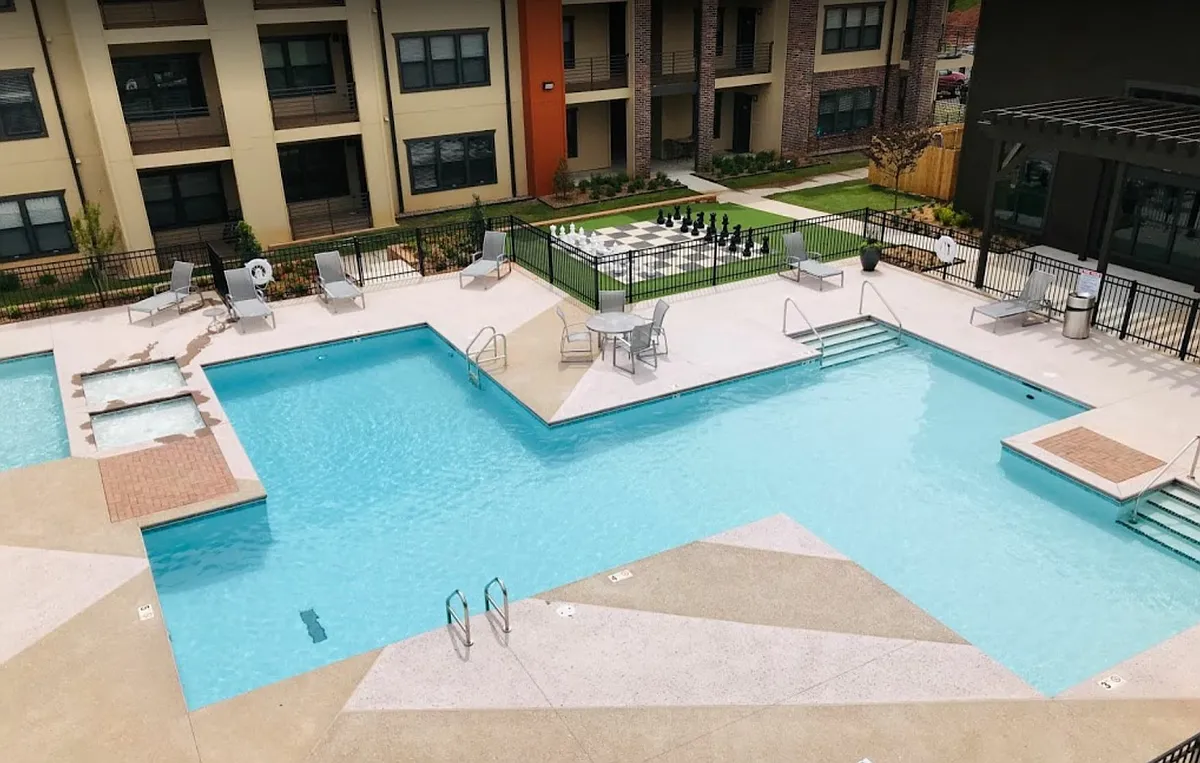 Building Photo - Crown Lone Oak Apartment Homes