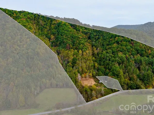 1045 Foster Creek Rd, Marshall, NC 28753