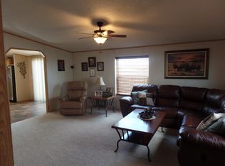 4009 Tabiano Rd, Gillette, WY 82716