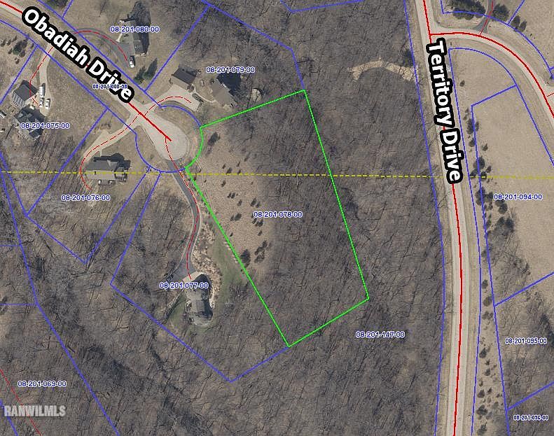 1st image of 1 Obadiah Dr