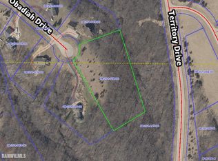 1 Obadiah Dr, Galena, IL 61036