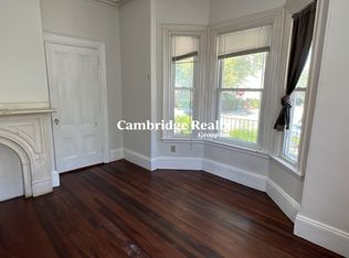 76 Curtis St #1T, Somerville, MA 02144