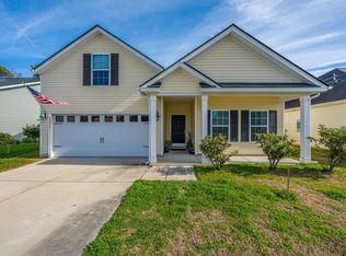 3032 Adventure Way, Ladson, SC 29456