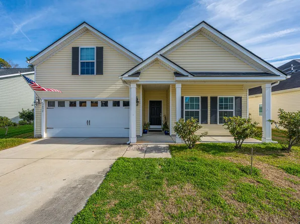 3032 Adventure Way, Ladson, SC 29456