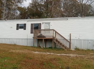 1770 Allens Cir LOT 133, Greensboro, GA 30642