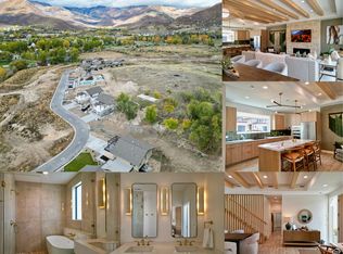 756 N Wellness Dr, Midway, UT 84049
