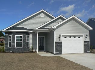 764 Hobonny Loop White Hall On LOT 33-90, Longs, SC 29568