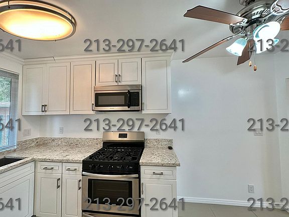 4th image of 7260 1/2 Fountain Ave APT 3