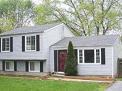 2nd image of 1528 Perryman Rd