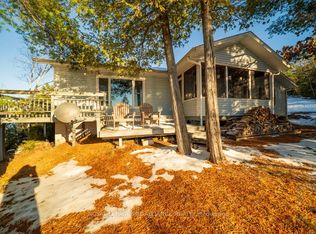 2087 B Grindstone Lake Rd, North Frontenac, ON K0H2M0