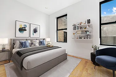 Rented by REAL New York