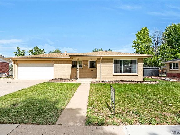 3rd image of 5448 S Julian Street