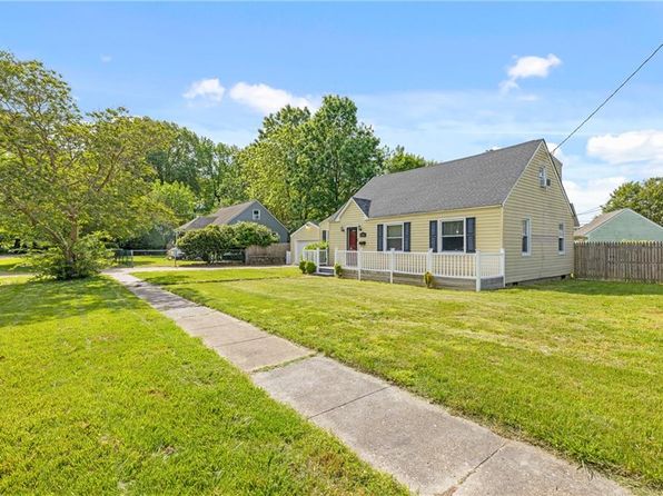 8761 Old Ocean View Rd, Norfolk, VA 23503
