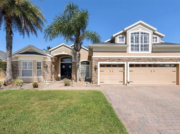 3485 Rose Mallow Loop, Oviedo, FL 32766