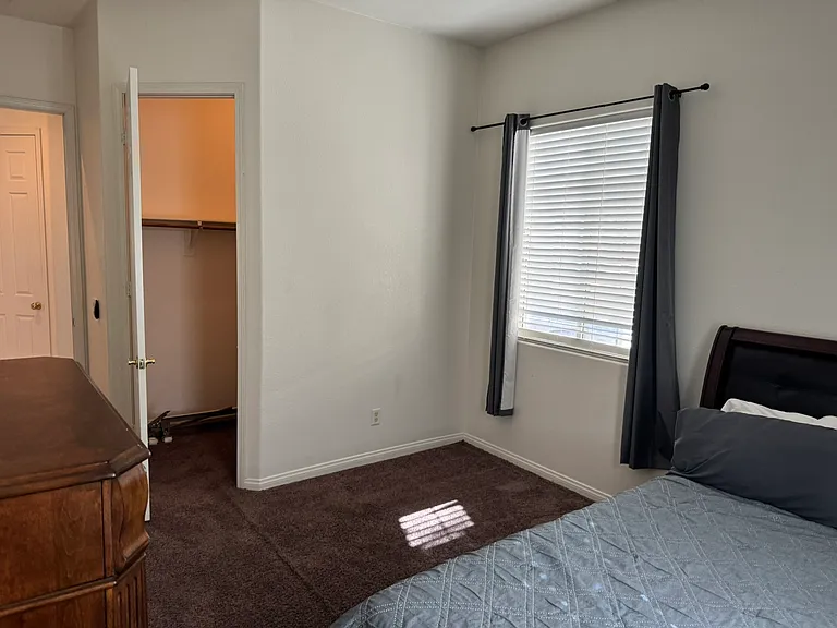 Bedroom C
