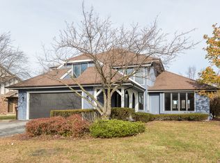 3037 Bonnie Brae Cres, Flossmoor, IL