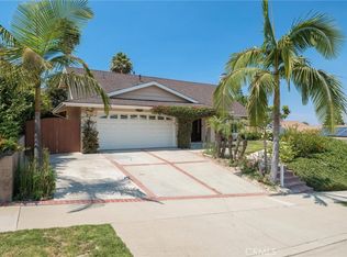 26905 Diamondhead Ln, Rancho Palos Verdes, CA 90275