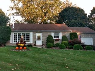980 Milford Warren Gln, Milford, NJ 08848