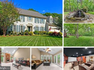 15500 Eagle Tavern Ln, Centreville, VA 20120