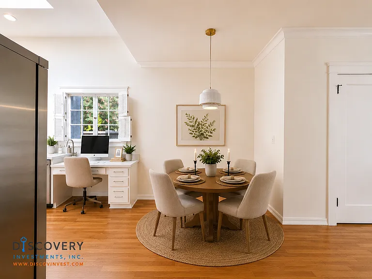 2301 Virginia St #3 — Photo 21