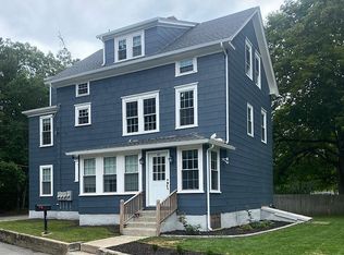 31 Frederick St, Pascoag, RI 02859