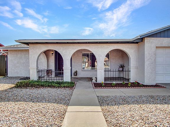 3rd image of 4929 W CHRISTY Drive
