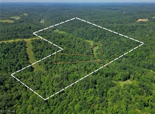 0 Barber Ridge Rd, Woodsfield, OH 43793