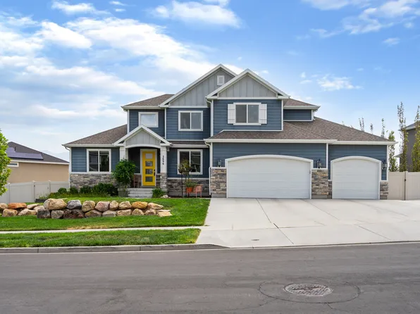 2696 S Ivy Ln, Saratoga Springs, UT 84045