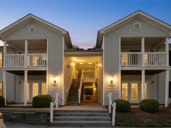 5805 Battery Dr, Greensboro, NC 27409