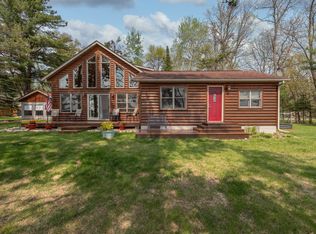 41815 Birchwood Dr, Emily, MN 56447