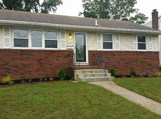 761 Devenney Dr, Bellmawr, NJ 08031