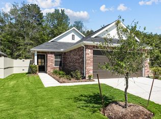 4949 Perennial Ln, La Marque, TX 77568